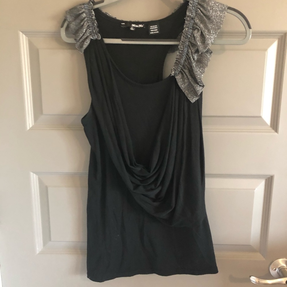 Women’s Top/Tunic